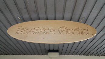 Imatran Portti