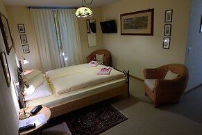 Hotel Soazza