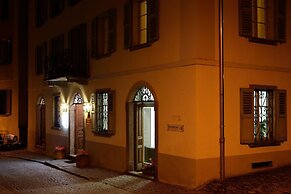 Hotel Soazza