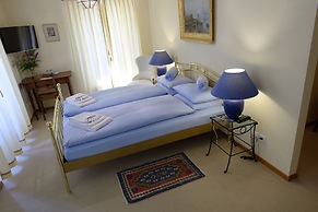 Hotel Soazza
