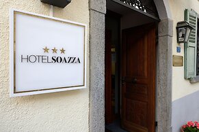 Hotel Soazza