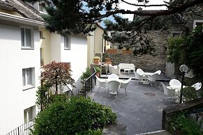 Hotel Soazza