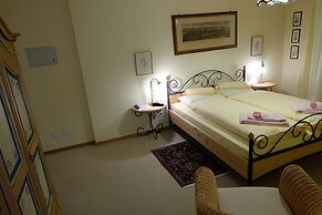 Hotel Soazza