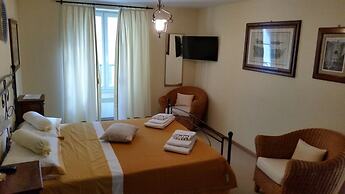 Hotel Soazza