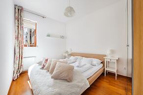 Apartamenty Sun & Snow Platan