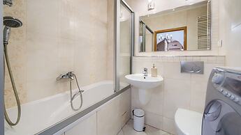Apartamenty Sun & Snow Platan