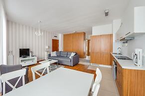 Apartamenty Sun & Snow Platan