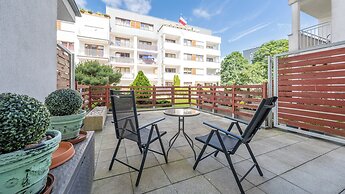 Apartamenty Sun & Snow Platan