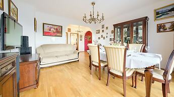 Apartamenty Sun & Snow Platan