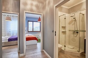 Apartamenty Sun & Snow Platan