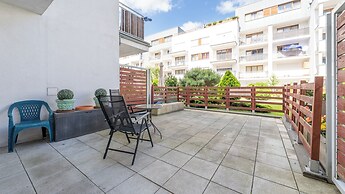 Apartamenty Sun & Snow Platan