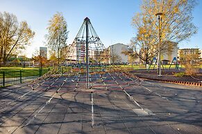 Apartamenty Sun & Snow Platan