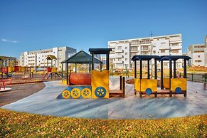 Apartamenty Sun & Snow Platan