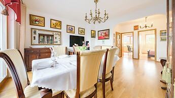 Apartamenty Sun & Snow Platan