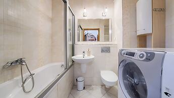 Apartamenty Sun & Snow Platan
