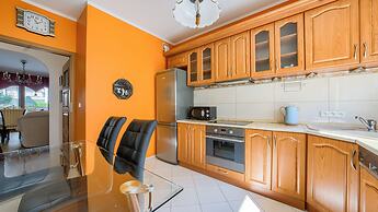 Apartamenty Sun & Snow Platan