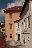 Penzion Cosmopolitan I.