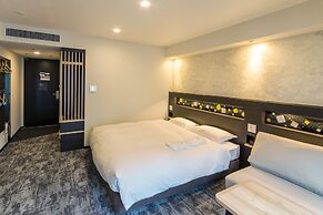 JR WEST GROUP VIA INN PRIME KYOTOEKI HACHIJOGUCHI