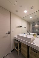 JR WEST GROUP VIA INN PRIME KYOTOEKI HACHIJOGUCHI