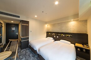 JR WEST GROUP VIA INN PRIME KYOTOEKI HACHIJOGUCHI