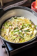 JR WEST GROUP VIA INN PRIME KYOTOEKI HACHIJOGUCHI