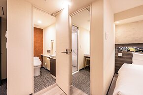 JR WEST GROUP VIA INN PRIME KYOTOEKI HACHIJOGUCHI