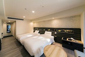 JR WEST GROUP VIA INN PRIME KYOTOEKI HACHIJOGUCHI