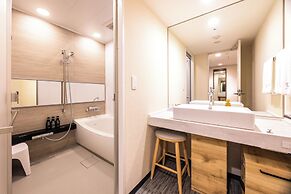 JR WEST GROUP VIA INN PRIME KYOTOEKI HACHIJOGUCHI