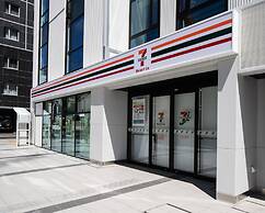 JR WEST GROUP VIA INN PRIME KYOTOEKI HACHIJOGUCHI