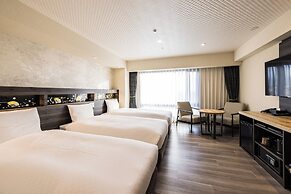 JR WEST GROUP VIA INN PRIME KYOTOEKI HACHIJOGUCHI