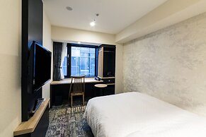 JR WEST GROUP VIA INN PRIME KYOTOEKI HACHIJOGUCHI