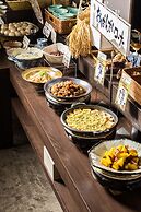 JR WEST GROUP VIA INN PRIME KYOTOEKI HACHIJOGUCHI