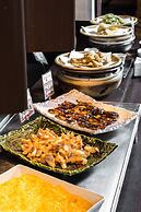 JR WEST GROUP VIA INN PRIME KYOTOEKI HACHIJOGUCHI