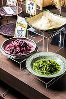 JR WEST GROUP VIA INN PRIME KYOTOEKI HACHIJOGUCHI