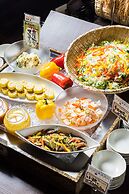 JR WEST GROUP VIA INN PRIME KYOTOEKI HACHIJOGUCHI