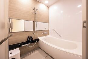 JR WEST GROUP VIA INN PRIME KYOTOEKI HACHIJOGUCHI