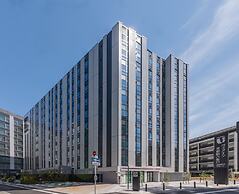 JR WEST GROUP VIA INN PRIME KYOTOEKI HACHIJOGUCHI