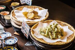 JR WEST GROUP VIA INN PRIME KYOTOEKI HACHIJOGUCHI