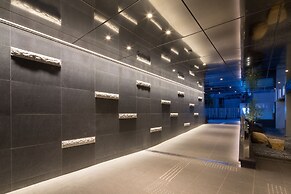 JR WEST GROUP VIA INN PRIME KYOTOEKI HACHIJOGUCHI