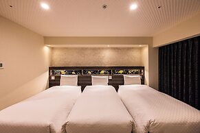 JR WEST GROUP VIA INN PRIME KYOTOEKI HACHIJOGUCHI