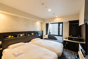 JR WEST GROUP VIA INN PRIME KYOTOEKI HACHIJOGUCHI