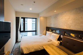 JR WEST GROUP VIA INN PRIME KYOTOEKI HACHIJOGUCHI