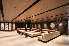 JR WEST GROUP VIA INN PRIME KYOTOEKI HACHIJOGUCHI