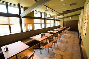 JR WEST GROUP VIA INN PRIME KYOTOEKI HACHIJOGUCHI