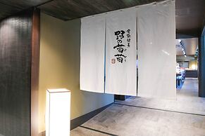 JR WEST GROUP VIA INN PRIME KYOTOEKI HACHIJOGUCHI