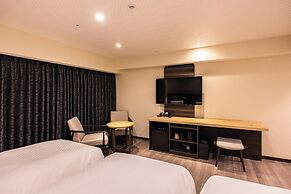 JR WEST GROUP VIA INN PRIME KYOTOEKI HACHIJOGUCHI