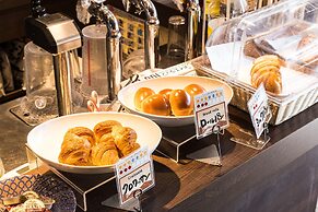 JR WEST GROUP VIA INN PRIME KYOTOEKI HACHIJOGUCHI