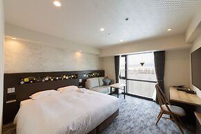 JR WEST GROUP VIA INN PRIME KYOTOEKI HACHIJOGUCHI