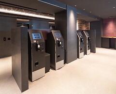 JR WEST GROUP VIA INN PRIME KYOTOEKI HACHIJOGUCHI