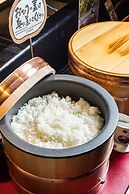 JR WEST GROUP VIA INN PRIME KYOTOEKI HACHIJOGUCHI